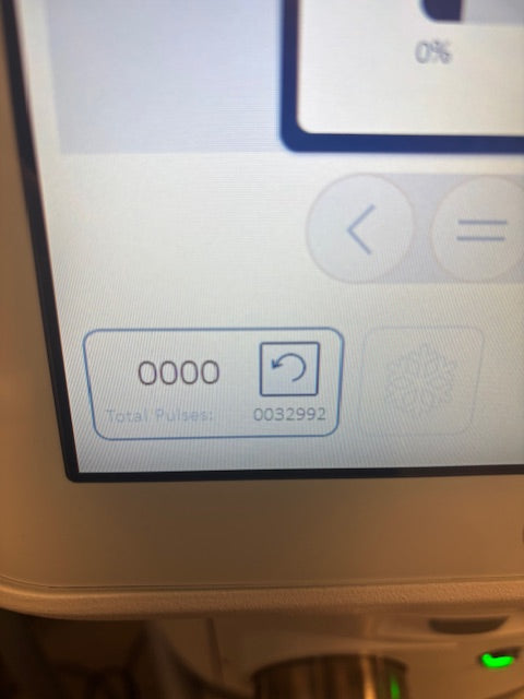 2021 Lumenis Stellar M22 for Sale