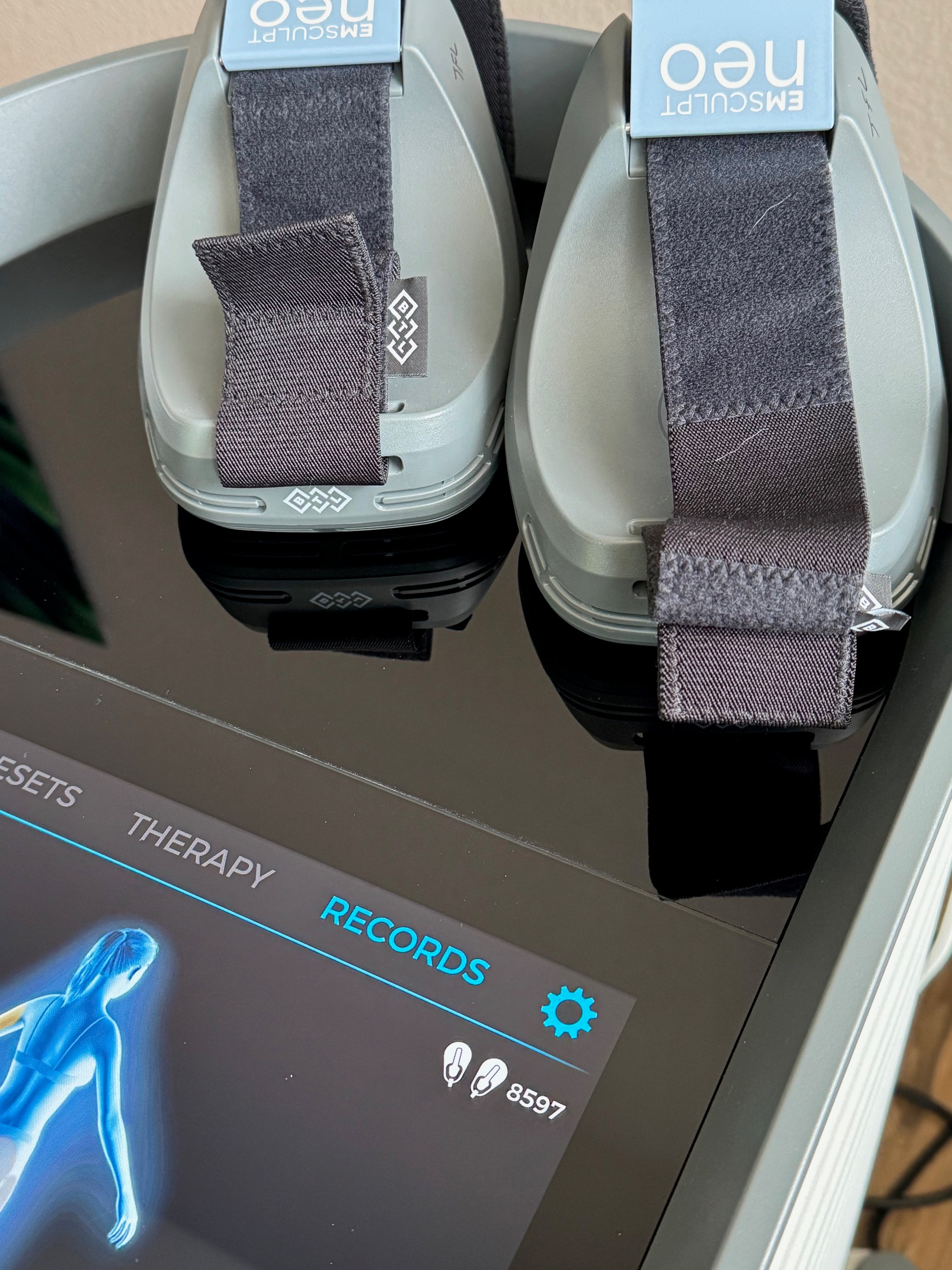 2022 BTL Aesthetics Emsculpt Neo for Sale