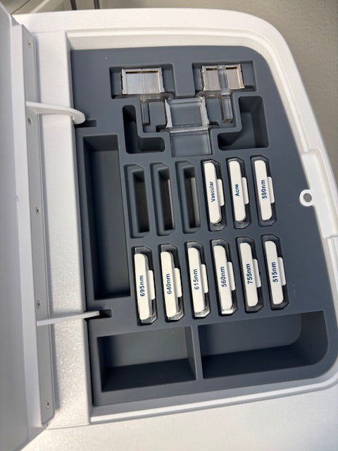 2021 Lumenis Stellar M22 for Sale