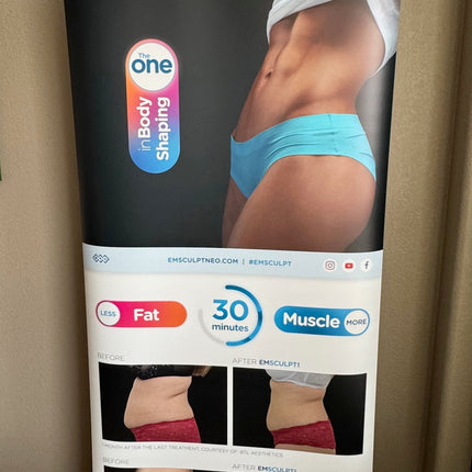 2022 BTL Aesthetics Emsculpt Neo for Sale