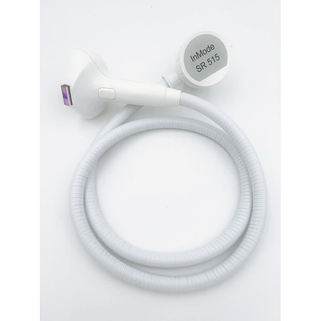 2013 Inmode Lumecca 515nm IPL Handpiece for Sale - Offer Aesthetic