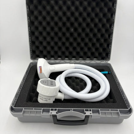 2019 Inmode Lumecca 515nm Handpiece *Low Shot Counts* w/ 90 Day Warranty for Sale