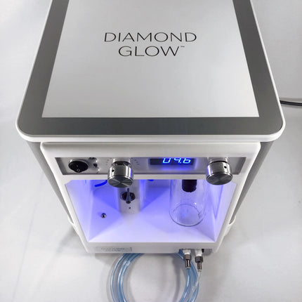 Allergan DiamondGlow (previously dermalinfusion, silk peel) for sale