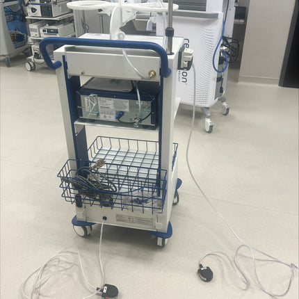 2023 MicroAire PAL LipoTower /w 5020 Console for Sale