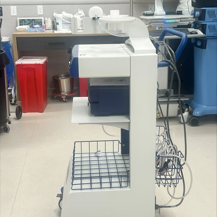 2023 MicroAire PAL LipoTower /w 5020 Console for Sale