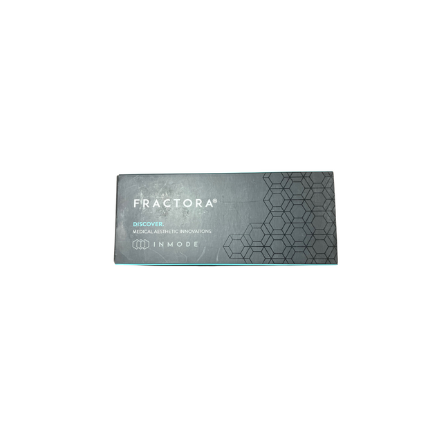 Inmode Fractora 24 Pin Tips for Sale (3 tips included) - Offer Aesthetic