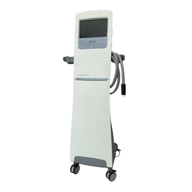 2013 Syneron Velashape III Machine for Sale - Offer Aesthetic