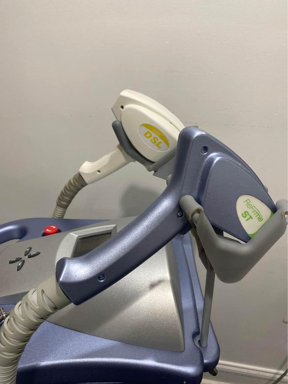 2006 Syneron eMax /w DSL and ST Applicators for Sale - Offer Aesthetic