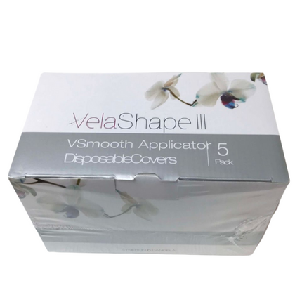 Syneron/Candela Velashape III VSmooth 4-Hour Covers for Sale (5 covers Per Box) - Offer Aesthetic