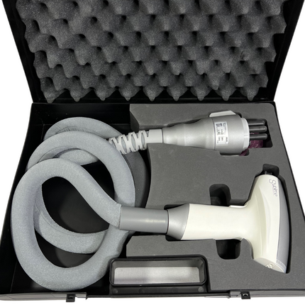 2013 Syneron Elos Plus with MotifLHR, SRA, Sublime and Sublative Handpieces - Offer Aesthetic