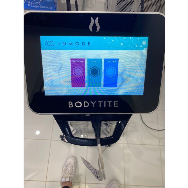 2020 Inmode BodyTite PRO for Sale - Offer Aesthetic