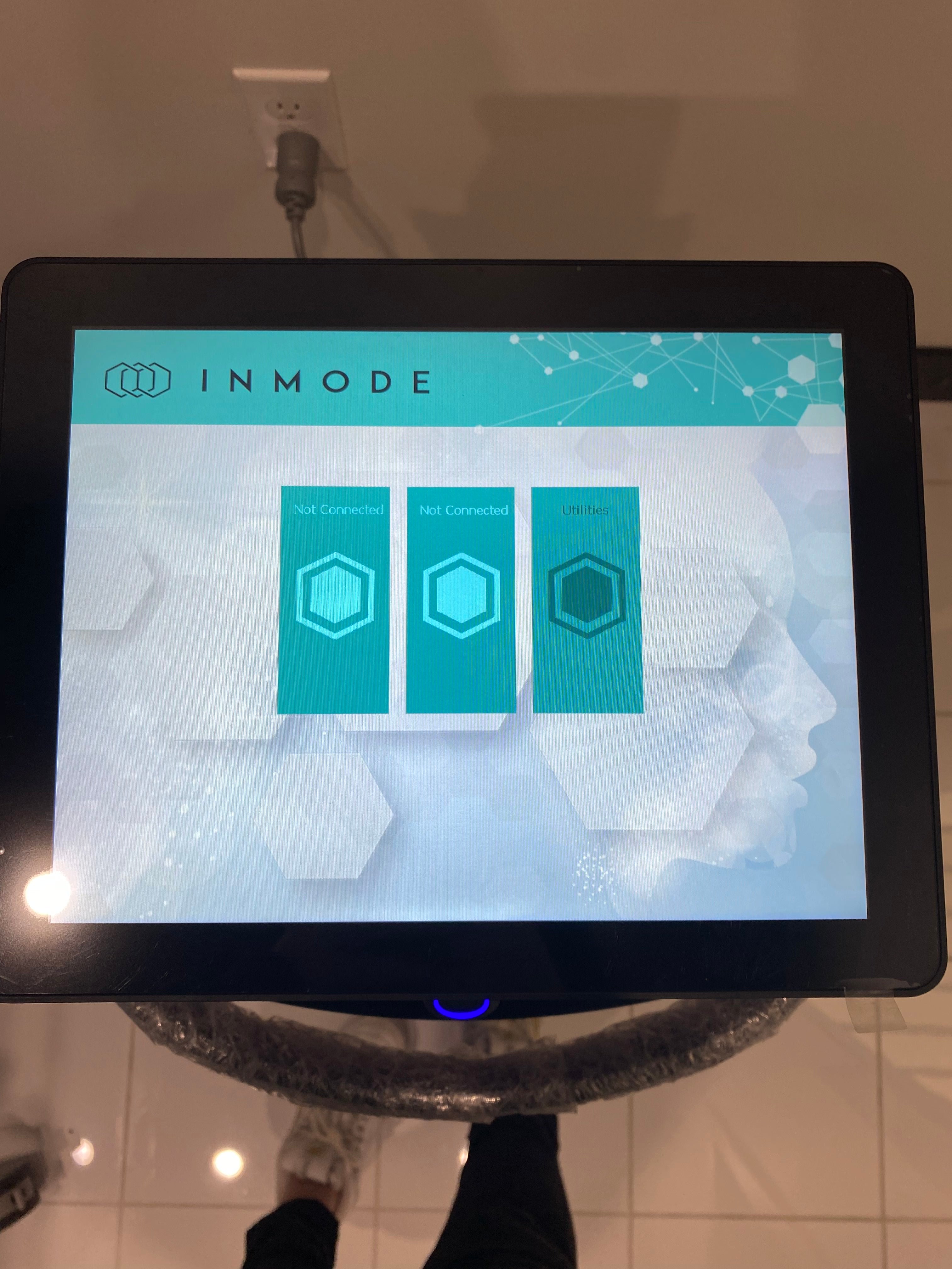 2021 Inmode Empower for Sale – Offer Aesthetic