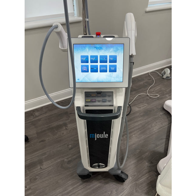 2020 Sciton mJoule For Sale - Offer Aesthetic