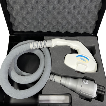 2013 Syneron Elos Plus with MotifLHR, SRA, Sublime and Sublative Handpieces - Offer Aesthetic