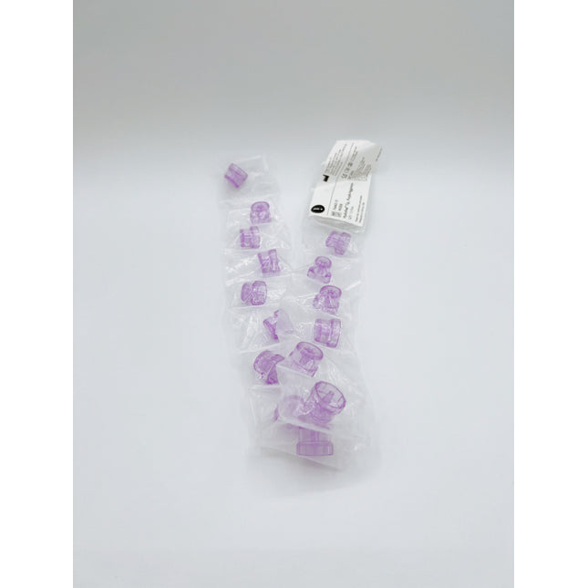 New Purple Tips for Hydrafacial (15 Tips) for Sale - Offer Aesthetic