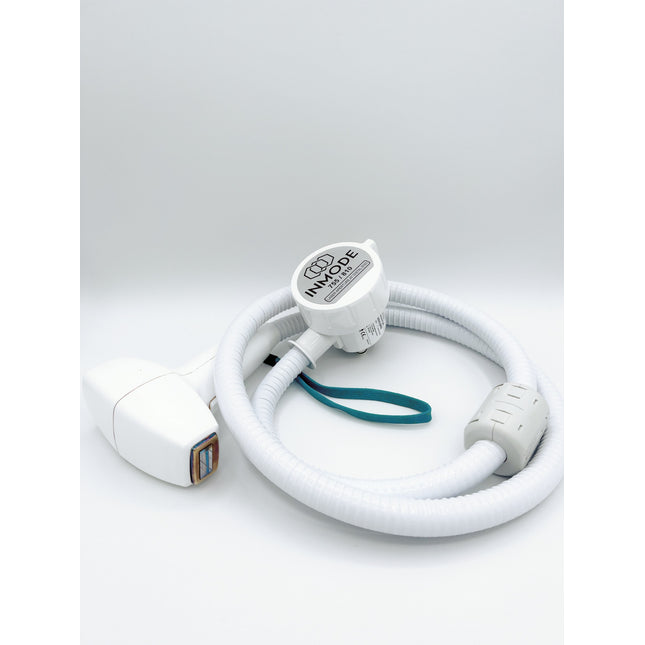 2020 Inmode 755nm/810nm Diolaze XL (Duo Light) Handpiece for Sale - Offer Aesthetic