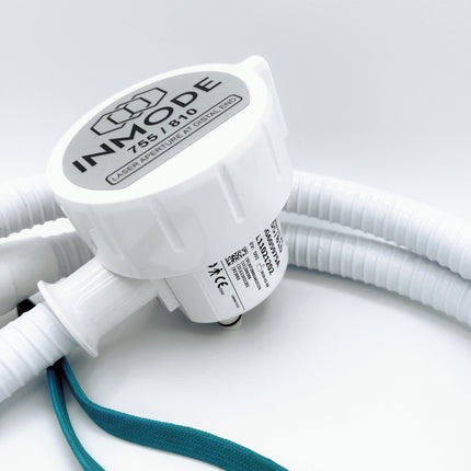 2020 Inmode 755nm/810nm Diolaze XL (Duo Light) Handpiece for Sale