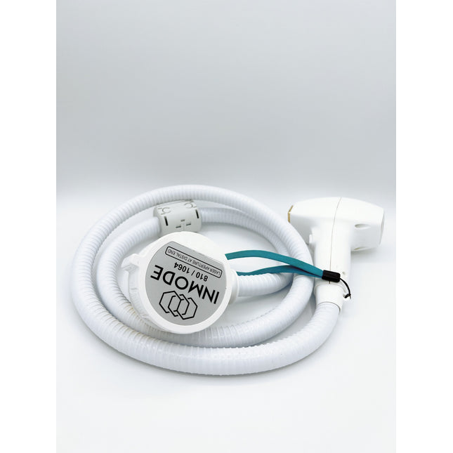2020 Inmode 1064nm/810nm Diolaze XL (Duo Dark) Handpiece for Sale - Offer Aesthetic