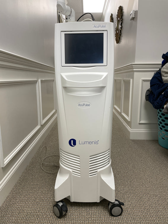 2015 Lumenis AcuPulse with FemTouch for Sale
