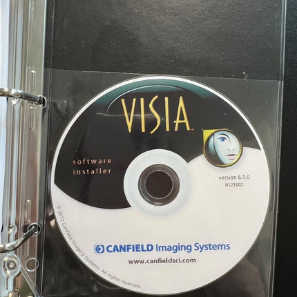 Canfield Visia Generation 7 Deluxe Workstation for Sale - Offer Aesthetic