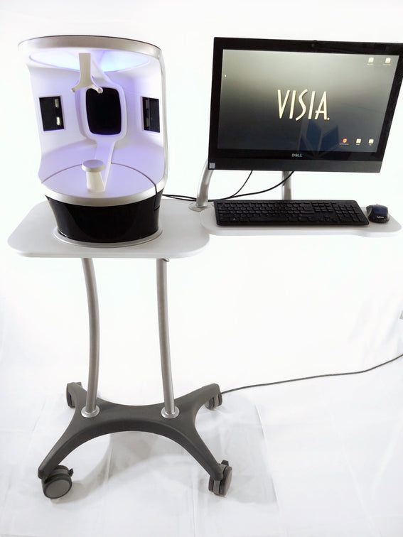 Canfield Visia Generation 7 Deluxe Workstation for Sale - Offer Aesthetic