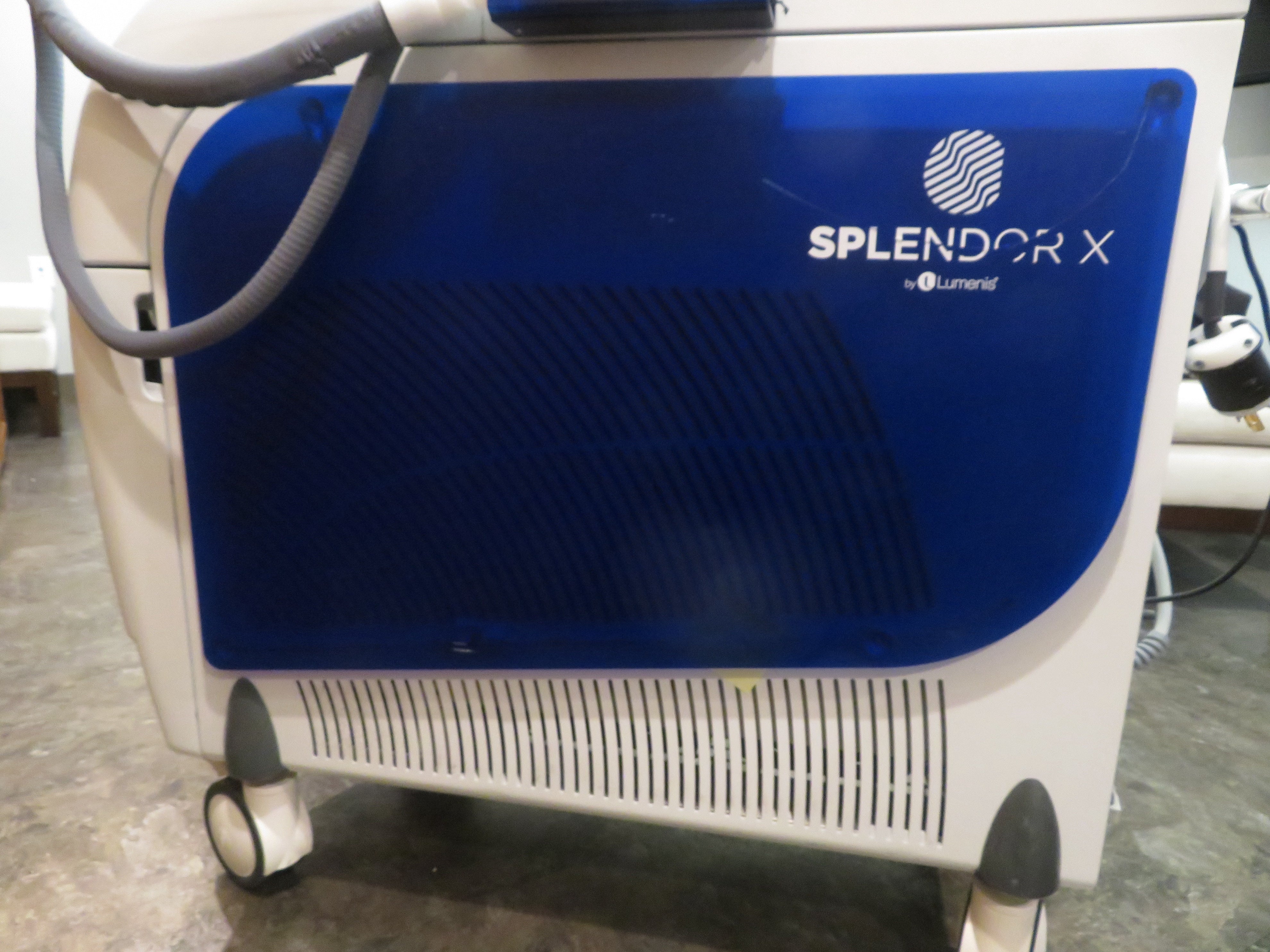 Lumenis splendor x for sale Clearance