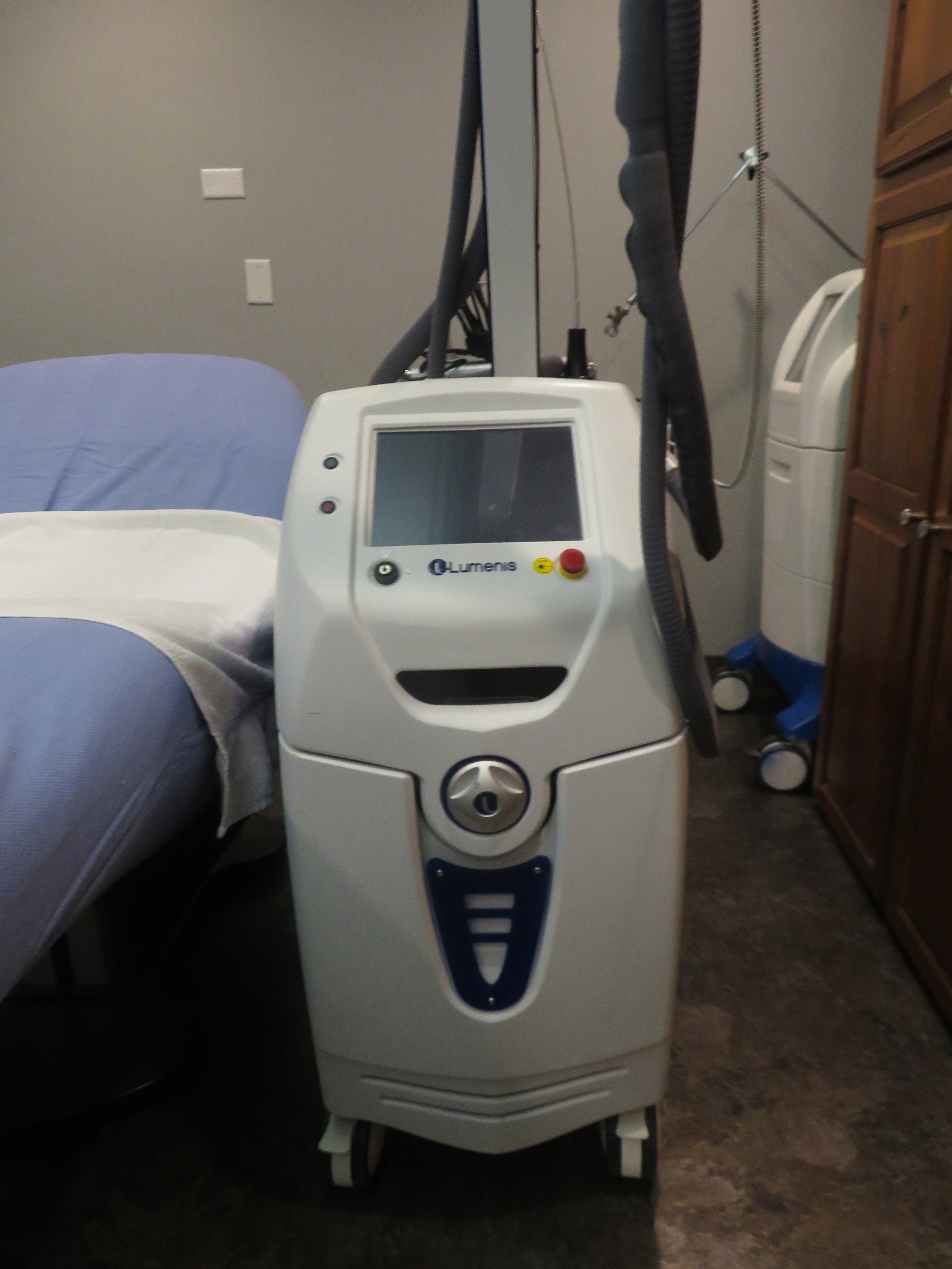 2019 Lumenis Splendor X for Sale – Offer Aesthetic