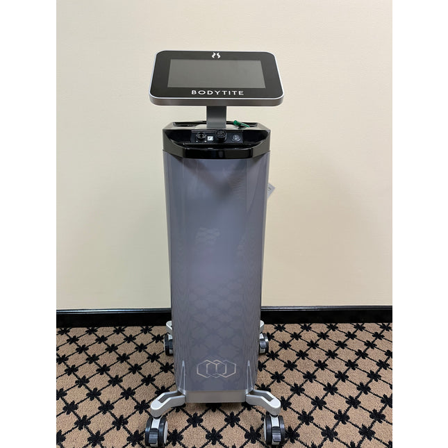 2017 Inmode BodyTite For Sale - Offer Aesthetic