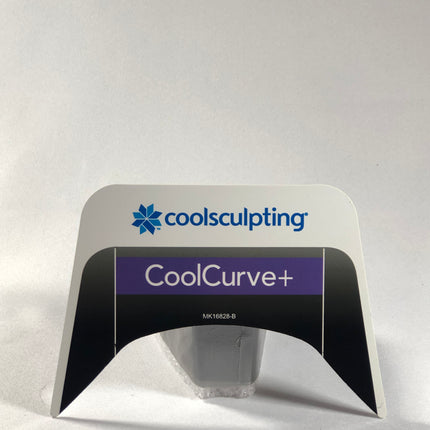 Coolsculpting CoolCurve+ Marking Template - Offer Aesthetic