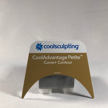 Coolsculpting CoolAdvantage Petite Curve+ Marking Template - Offer Aesthetic