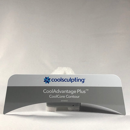Coolsculpting CoolAdvantage Plus CoolCore Marking Template - Offer Aesthetic