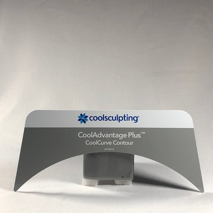 Coolsculpting CoolAdvantage Plus CoolCurve Marking Template - Offer Aesthetic