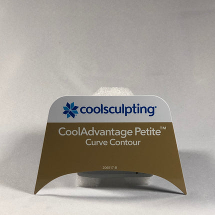 Coolsculpting CoolAdvantage Petite Core Marking Template - Offer Aesthetic