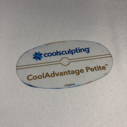 Coolsculpting CoolAdvantage Petite Flexible Marking Template - Offer Aesthetic