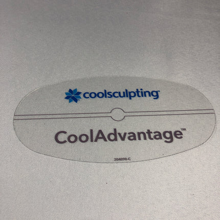 Coolsculpting CoolAdvantage Flexible Marking Template - Offer Aesthetic