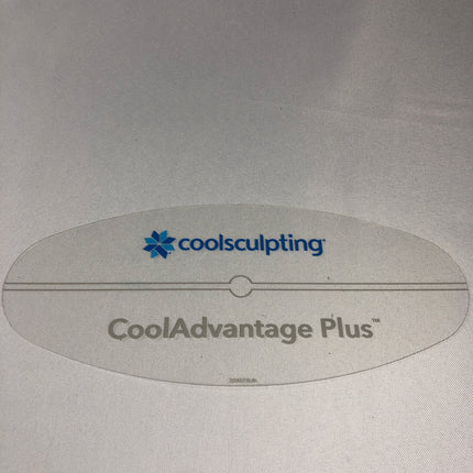 Coolsculpting CoolAdvantage Plus Flexible Marking Template - Offer Aesthetic