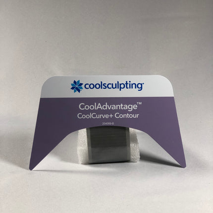 Coolsculpting CoolAdvantage Curve+ Marking Template - Offer Aesthetic