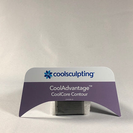 Coolsculpting CoolAdvantage Core Marking Template - Offer Aesthetic