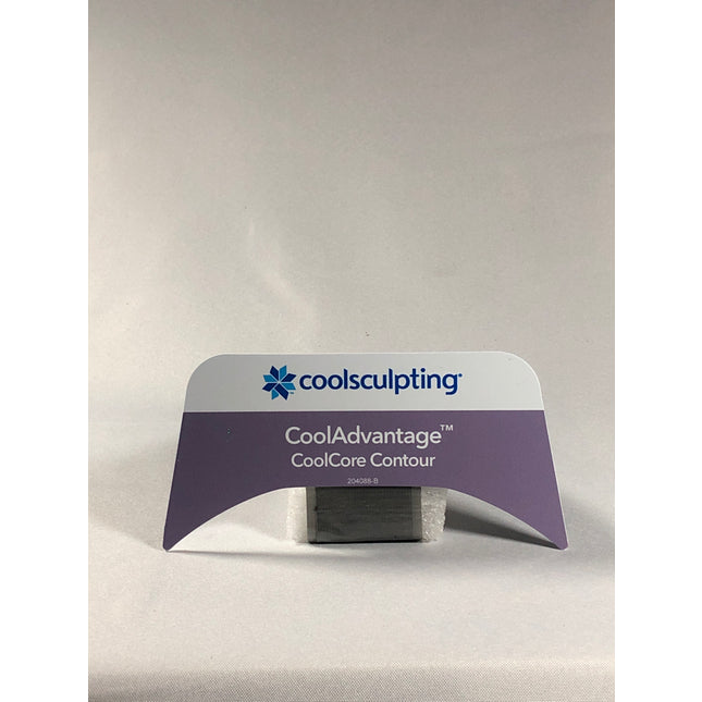 Coolsculpting CoolAdvantage Core Marking Template - Offer Aesthetic