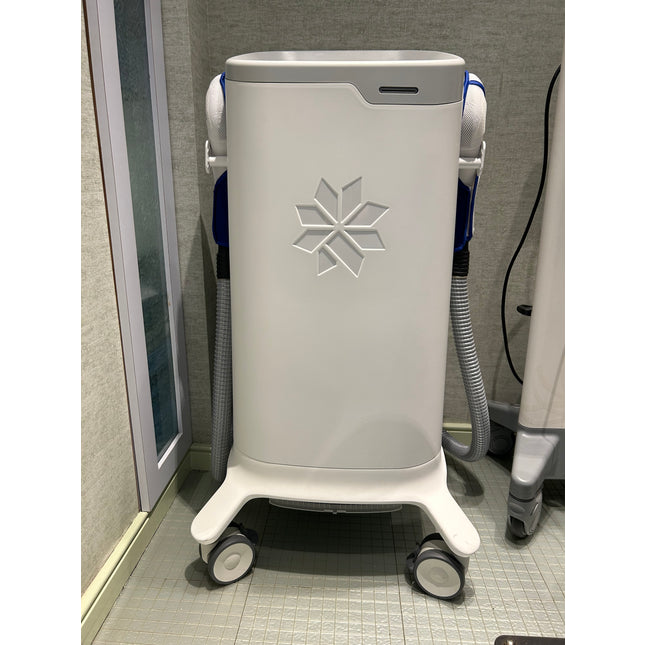 2020 Allergan/Zeltiq Cooltone for Sale w/ 130 Treatment Cycles - Offer Aesthetic