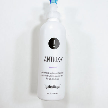 Hydrafacial Antiox+ Serum 8 fl oz for sale - Offer Aesthetic