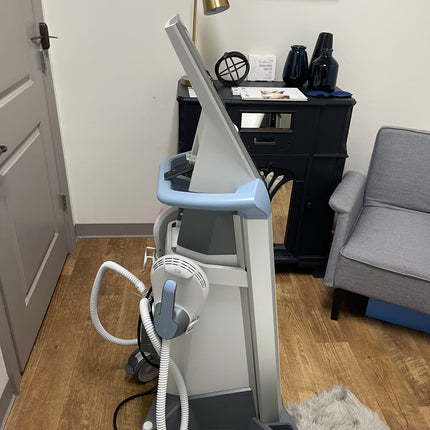2018 BTL Aesthetics Emsculpt with Set of New Paddles for Sale - Offer Aesthetic