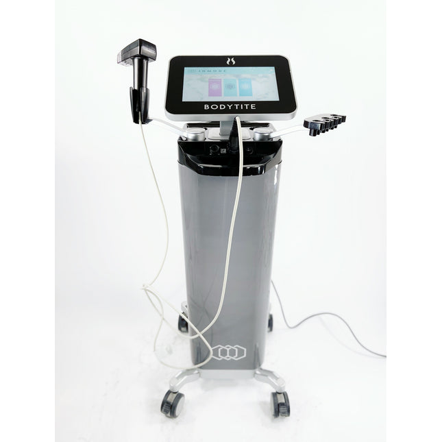 2017 Inmode BodyTite with Morpheus8 Handpiece for Sale - Offer Aesthetic