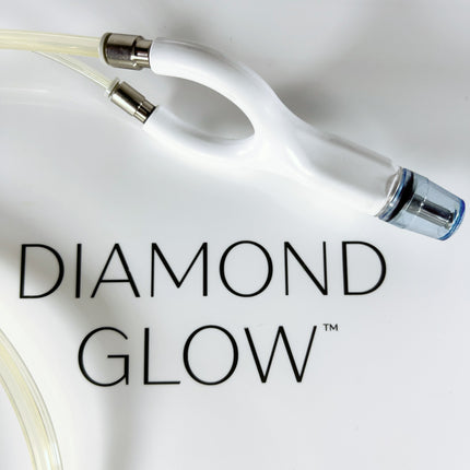 Allergan DiamondGlow (previously dermalinfusion, silk peel) **LOW HOURS** for sale - Offer Aesthetic