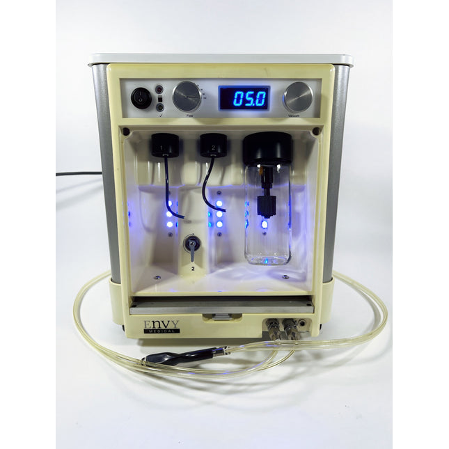 Envy Medical Silk Peel 3 Dermalinfusion (Now DiamondGlow) for Sale - Offer Aesthetic