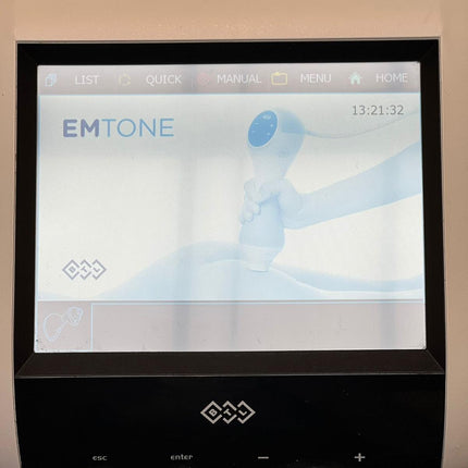 2021 BTL Aesthetic Emtone Machine for Sale - Offer Aesthetic