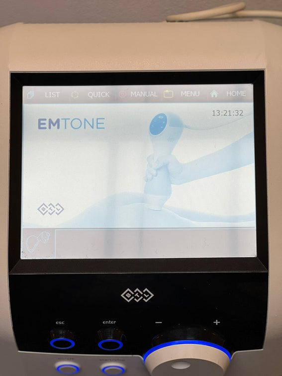 2021 BTL Aesthetic Emtone Machine for Sale - Offer Aesthetic